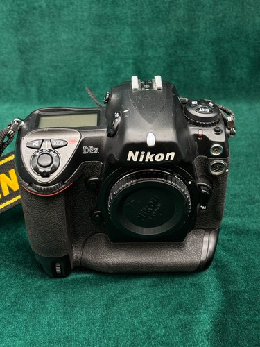 Appareil photo reflex