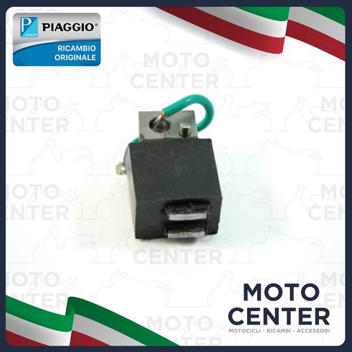 Pick piaggio vespa 125 - pick-up, px