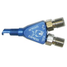 Buse Piranha Nitrous Express