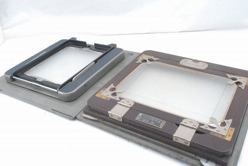 Jeu adaptateurs verre - d'adaptateurs, en