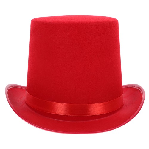 Chapeau haut forme - haut, magicien