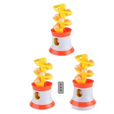 Robot de tennis de table pour