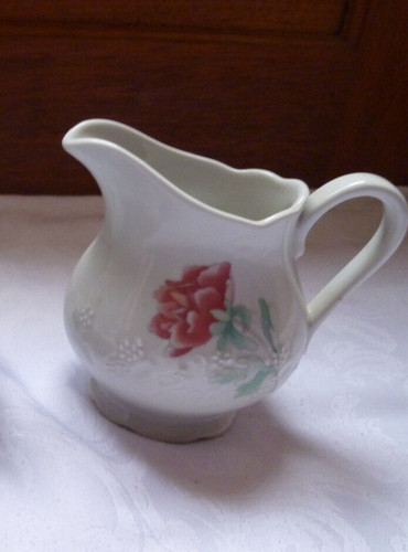 Pot lait crémier - lait,,