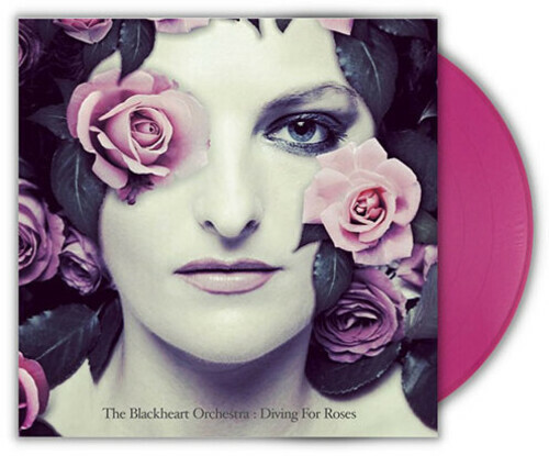 Blackheart orchestra diving - blackheart,