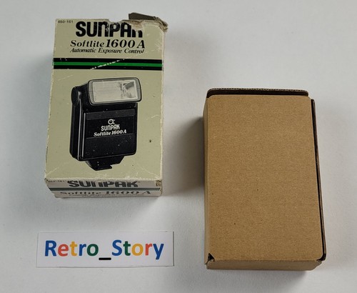 Sunpak softlite 1600a - softlite,