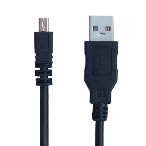 Câble usb remplacement - câble, de