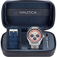 Montre Homme + Bracelet