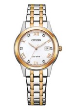 Citizen ECO-Drive Montre Femme