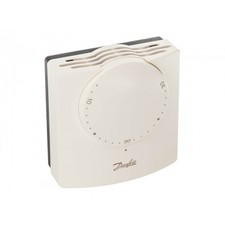 Thermostat d'ambiance électromécanique - RMT 230 DANFOSS