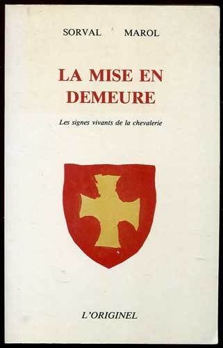 Sorval marol mise en - sorval., la
