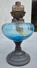 LOT 2 ANCIENNE LAMPES A PETROLE FRANCE