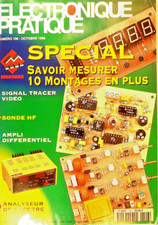 Electronique Pratique N°196