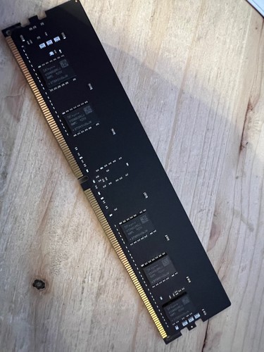 Barettes mémoire ddr4 2666 - 12,