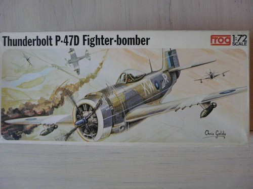 Maquette avion frog ref - avion,