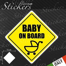 Autocollant Stickers Signal