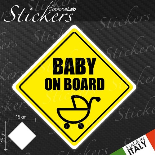 Autocollant stickers signal - stickers,