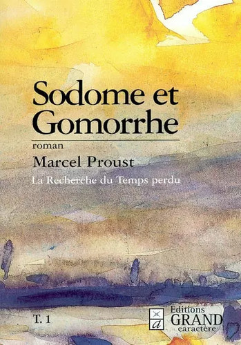Recherche temps perdu - la,