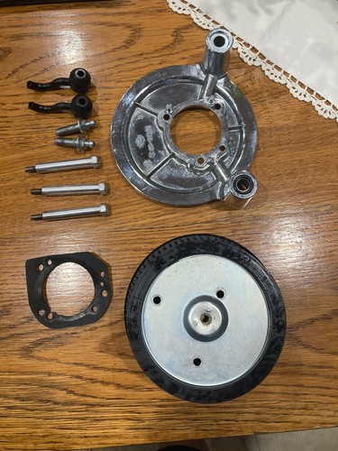 Oem harley screamin eagle - oem,