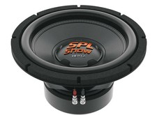 Hertz SS 12 D2 - 30 cm SPL