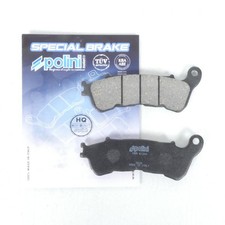 Plaquette de frein Polini pour