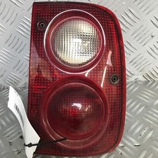 Feu arriere principal droit (feux) LAND ROVER FREELANDER 1 phase 1 BREAK AMR4003