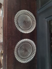 2 Dessous de Bouteille de