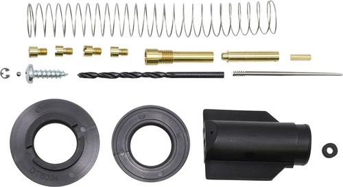 Kit getti thunderslide - getti, dynojet