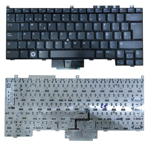 Clavier espagnol 0dw400 - espagnol, /