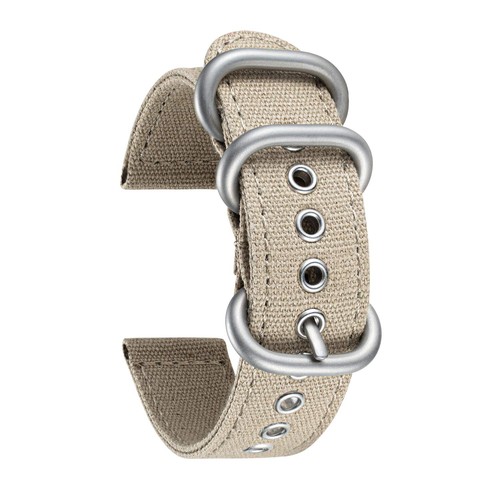 Bracelet montre toile - montre,