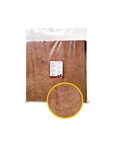 Lot nattes fibre - lot,