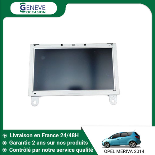 Ecran gps opel - ecran,