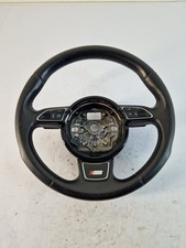 Volant Cuir AUDI A6 C7 S-Line