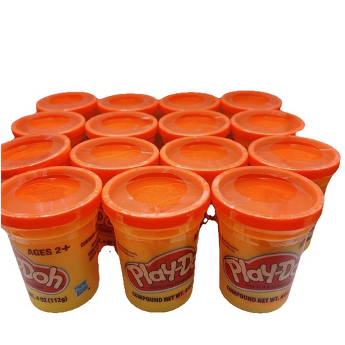 15x play doh - 15x, modeling