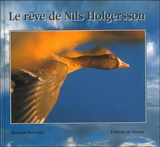 Le rêve de Nils Holgersson