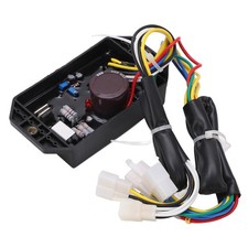 Régulateur De Tension De