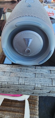 Jbl charge haut parleur - charge, haut-parleur