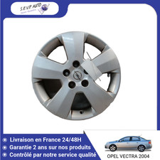 🇫🇷 JANTE ALUMINIUM OPEL