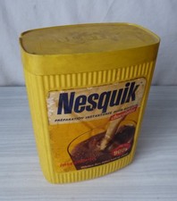 #Poudre Chocolatée# Nestlé