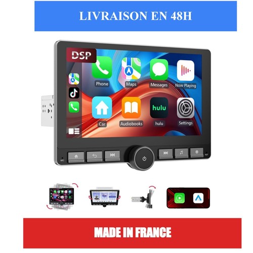 Autoradio din écran 1 - Écran, 10,1"