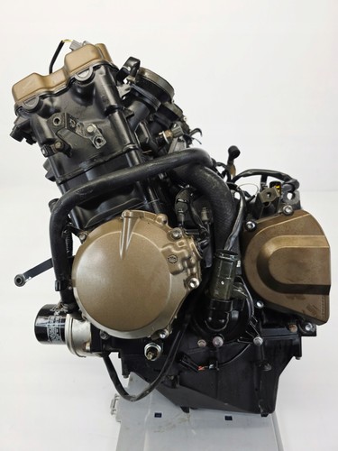 Moteur kawasaki zx12r - moteur,