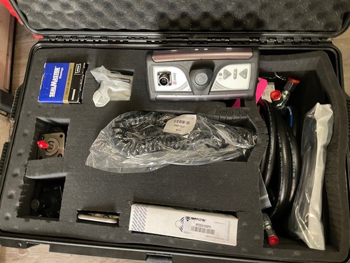Somero ssr2 kit complet - ssr2,