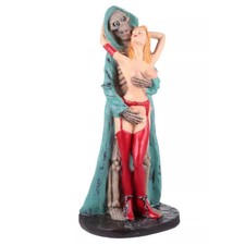 Modèle de squelette en