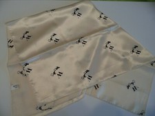 foulard WEILL- carré 74 x 74
