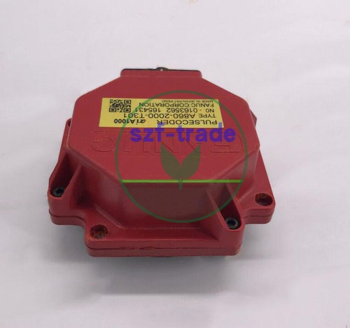 A860 2000 t301 fanuc pulse - a860-2000-t301,
