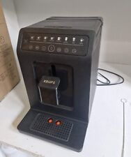 Machine café Broyeur KRUPS EA897B10 Evidence Etat neuf