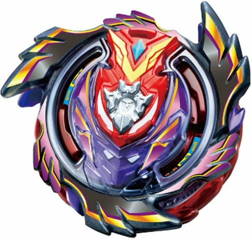 Toupie strike god - ,