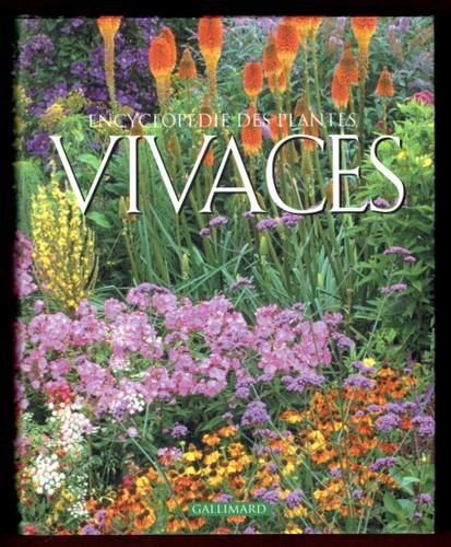 Encyclopédie des plantes - encyclopédie,