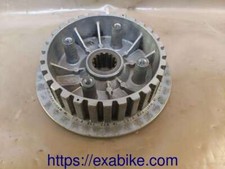 noix d'embrayage pour Kawasaki KZ 400  de 1974 a 1979