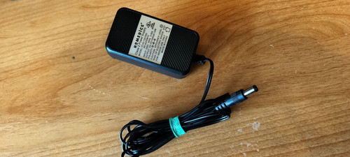 Homedics class power supply - power,