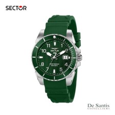Montre Hommes Sector 450 Vert